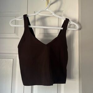 Lululemon Align tank
